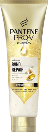 PANTENE PRO-V Haarkur miracles Bond Repair Intensivpflege, 150 ml