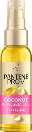 PANTENE PRO-V Haaröl Coconut Infused Oil, 100 ml