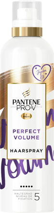 PANTENE PRO-V Haarspray Perfect Volume, 250 ml