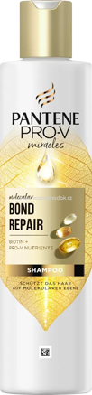 PANTENE PRO-V Shampoo miracles Bond Repair, 250 ml