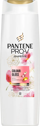 PANTENE PRO-V Shampoo miracles Colour Gloss, 250 ml
