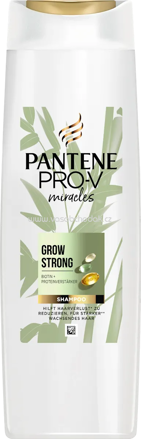 PANTENE PRO-V Shampoo miracles Grow Strong, 250 ml