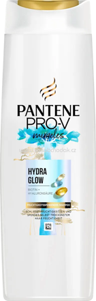 PANTENE PRO-V Shampoo miracles Hydra Glow, 250 ml