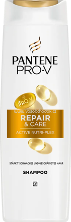PANTENE PRO-V Shampoo Repair & Care, 300 ml