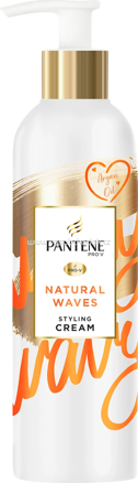 PANTENE PRO-V Styling Creme Natural Waves, 235 ml