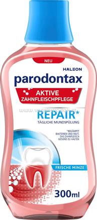 Parodontax Mundspülung Active Repair, 300 ml