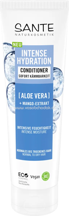 SANTE NATURKOSMETIK Conditioner Intense Hydration, 150 ml