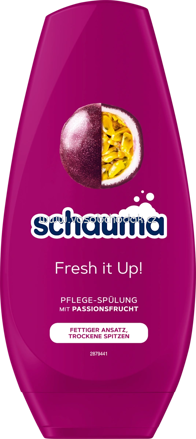 schauma Conditioner Fresh it up!, 250 ml