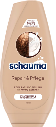 schauma Conditioner Repair & Care, 250 ml