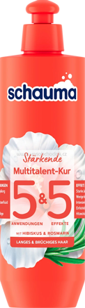 schauma Haarkur Stärkend, 300 ml