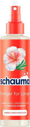 schauma Sprüh-Conditioner Stronger for Longer, 200 ml