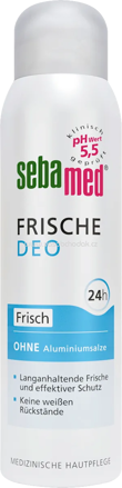 sebamed Deospray frisch, 150 ml