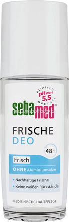 sebamed Deospray frisch, 75 ml