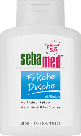 sebamed Duschgel Frische Dusche, 200 ml
