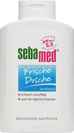 sebamed Frische Dusche, 400 ml