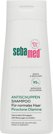 sebamed Shampoo Anti-Schuppen, 200 ml