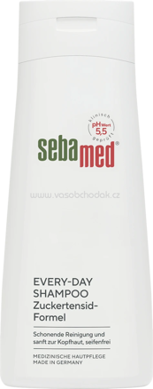 sebamed Shampoo Every-Day, 200 ml