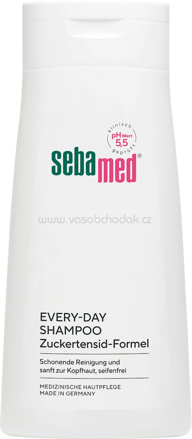 sebamed Shampoo Every-Day, 400 ml