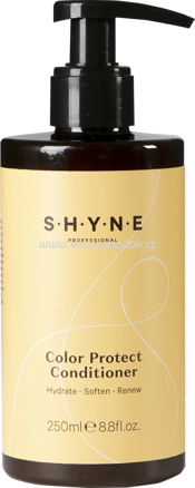 SHYNE Professional Conditioner Color Protect, 250 ml