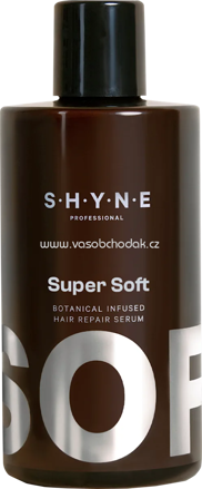 SHYNE Professional Haarserum Super Soft, 250 ml