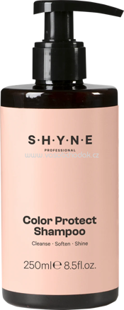 SHYNE Professional Shampoo Color Protect, 250 ml
