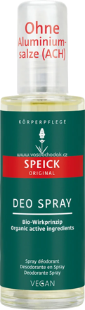 Speick Deo Zerstäuber Original, 75 ml