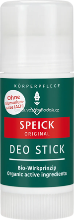 Speick Deostick Original, 40 ml