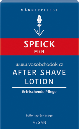Speick Men After Shave Lotion, 100 ml
