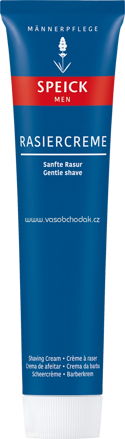Speick Men Rasiercreme, 75 ml