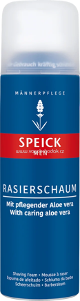Speick Men Rasierschaum, 200 ml
