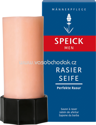 Speick Men Rasierseife, 50 g