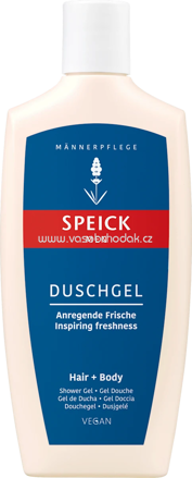 Speick Speick Men Duschgel, 250 ml