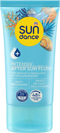 SUNDANCE After Sun Fluid intensiv, 50 ml