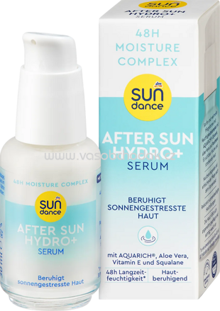 SUNDANCE After SUN Hydro+, 30 ml