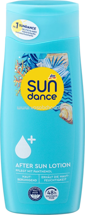SUNDANCE After Sun Lotion, 200 ml