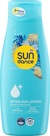 SUNDANCE After Sun Lotion, 500 ml