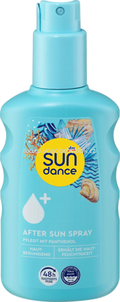 SUNDANCE After Sun Spray, 200 ml