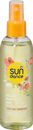 SUNDANCE Haarparfum mit UV Schutz LSF 30, 100 ml