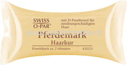 Swiss-o-Par Haarkurkissen Pferdemark, 25 ml