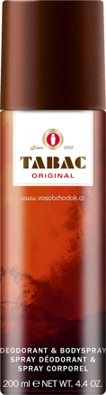 Tabac Original Deospray original, 200 ml