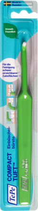 TePe Einbüschelbürste Compact Tuft, 1 St