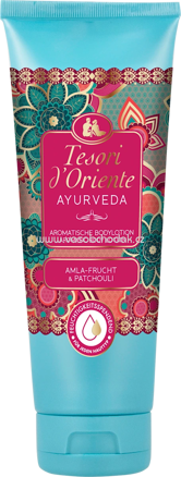 Tesori d'Oriente Bodylotion Ayurveda, 250 ml