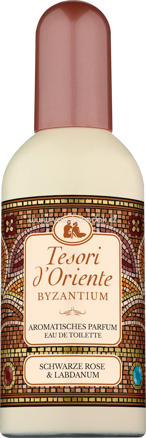 Tesori d'Oriente Byzantium Eau de Toilette, 100 ml