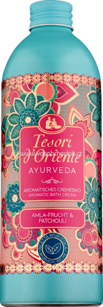 Tesori d'Oriente Pflegebad Ayurveda, 500 ml