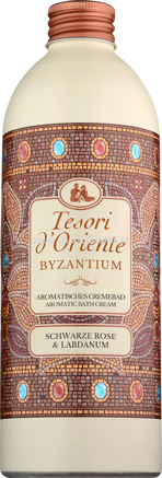 Tesori d'Oriente Pflegebad Byzantium, 500 ml