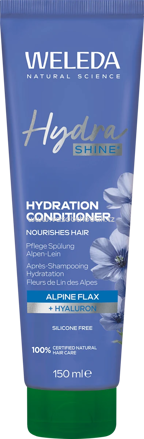 WELEDA Conditioner Hydra Shine, 150 ml