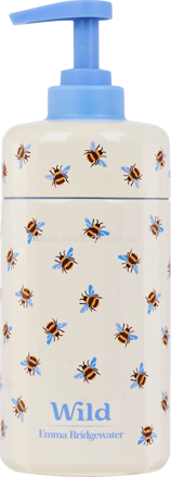 Wild Starterset Duschgel Bee Coconut, 300 ml