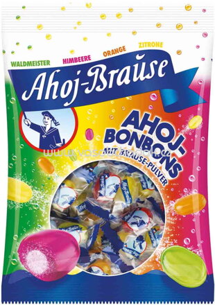 Ahoj-Brause Ahoj-Bonbons, 150g