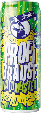 Ahoj-Brause Profi Brause Waldmeister, 330 ml