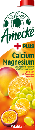 Amecke + Calcium Magnesium, 1l